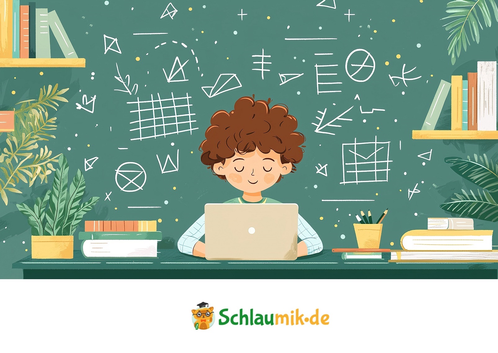 Schlaumik.de startet neuen Mathebereich - interaktive Online-Übungen für die 2. Klasse (Bild: freepik.com)