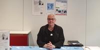 AUF IN DIE WELT Messe in Wuppertal – Viel Interesse am Auslandsjahr (Stiftung Völkerverständigung)