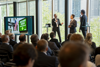 Beim 2. Life Insurance Innovation Circle diskutierten Experten über die Zukunft der Altersvorsorge
