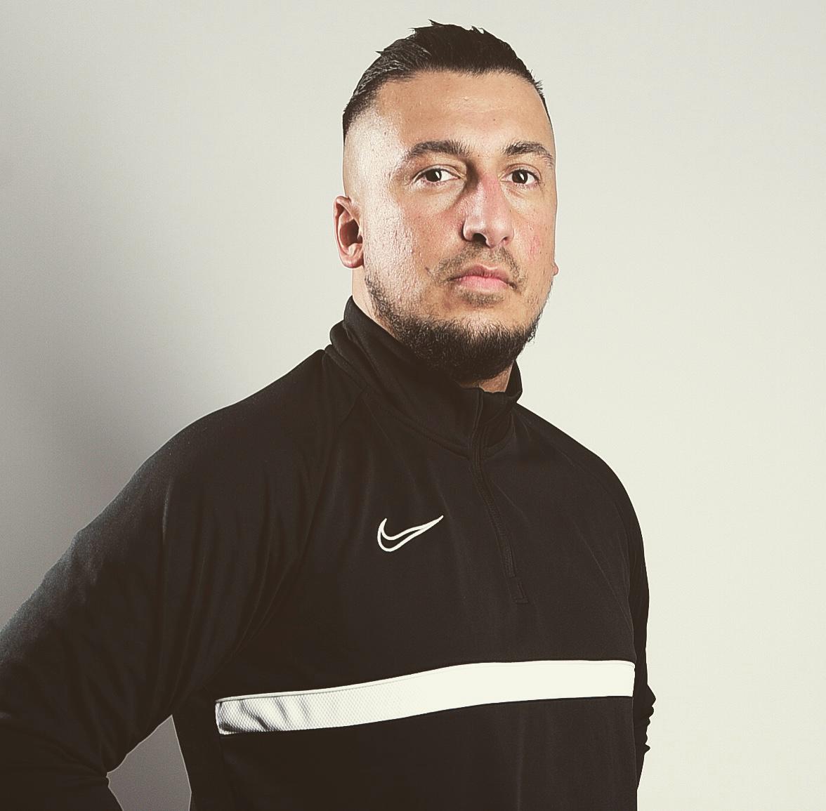 Claudio Bega