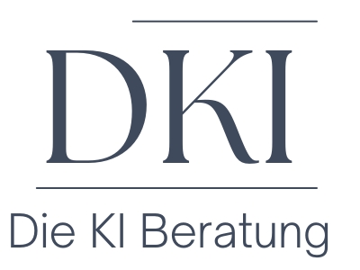 DKI - Die KI Beratung (Die Bildrechte liegen bei dem Verfasser der Mitteilung.)