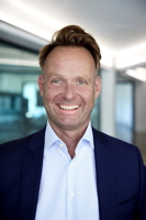Dennis Monner wird zum 1. Oktober CEO des Schweizer Unternehmens Open Systems. (Bild: Open Systems)