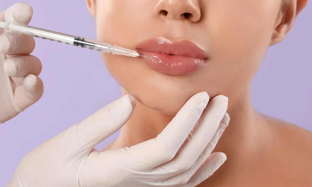 Bild zu Botox von Maykudi auf Pixabay (Bildquelle: Bild von Maykudi auf Pixabay)