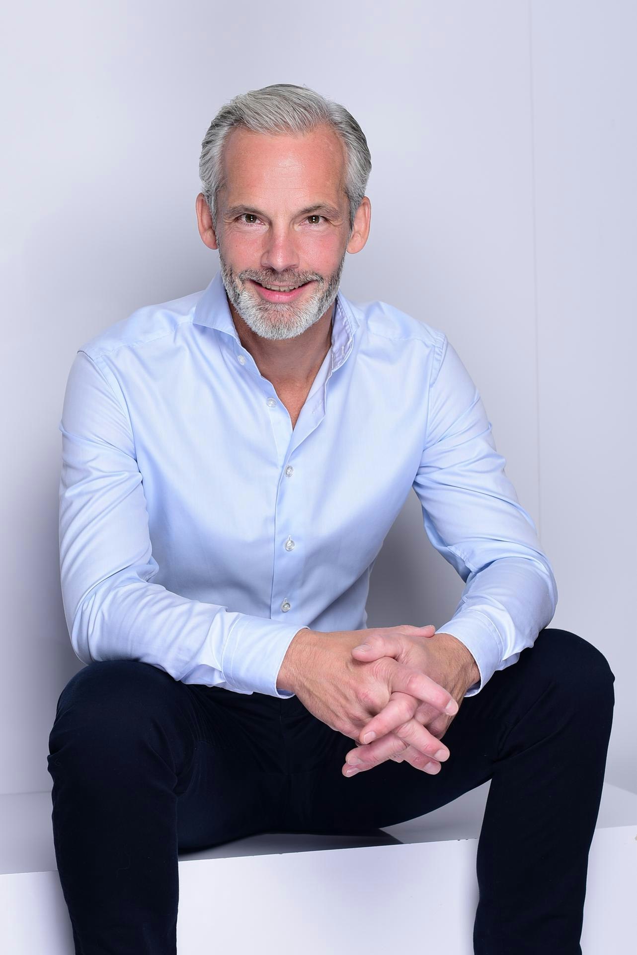 Jochen Freese, Geschäftsführer für den Bereich Incentives& Rewards bei epay (Bildquelle: @epay)