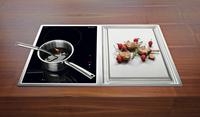 Mit dem Teppan Yaki täglich gesund kochen Mit dem Teppan Yaki täglich gesund kochen