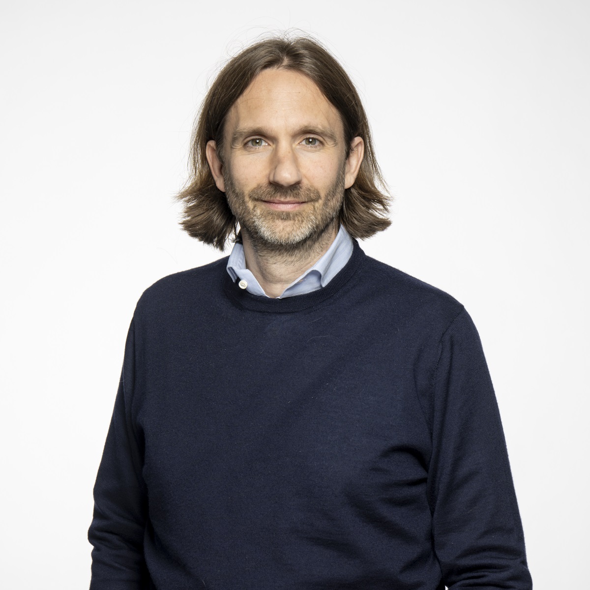 Michael Plankensteiner, CEO von Neuron Automation (Bildquelle: Neuron Automation)