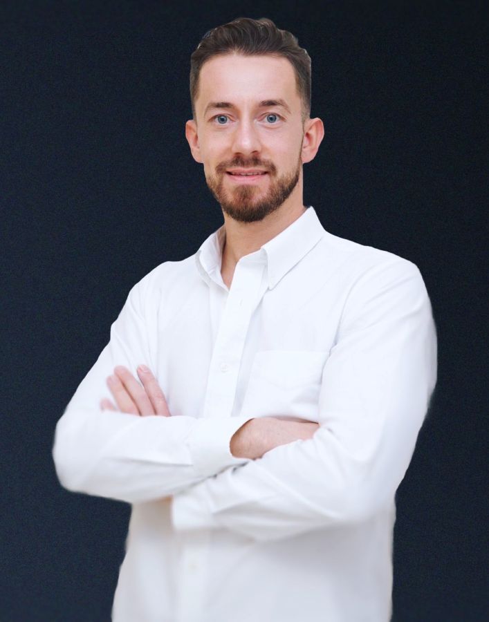 Tobias Schleder, Zweibrüder (© Zweibrüder)