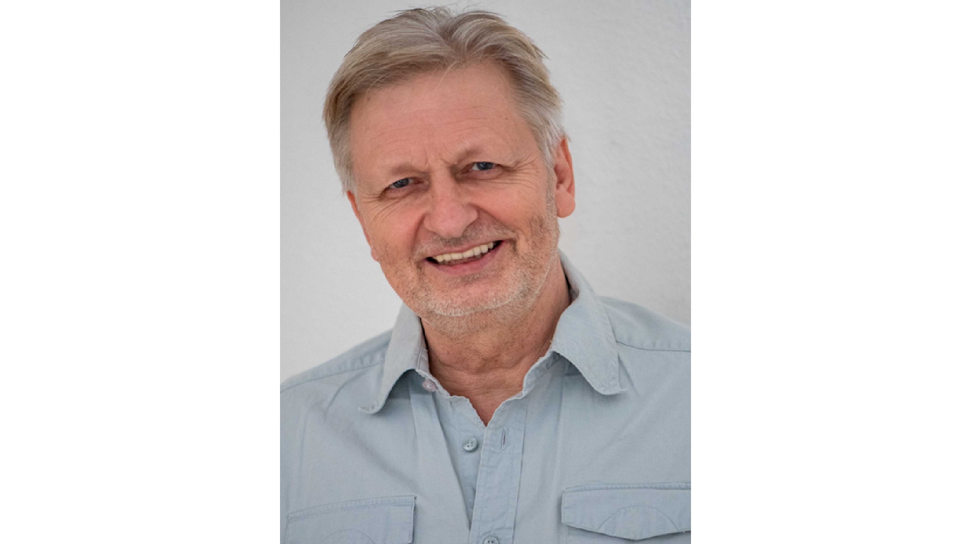 DPNW-Vorsitzender Dieter Adler