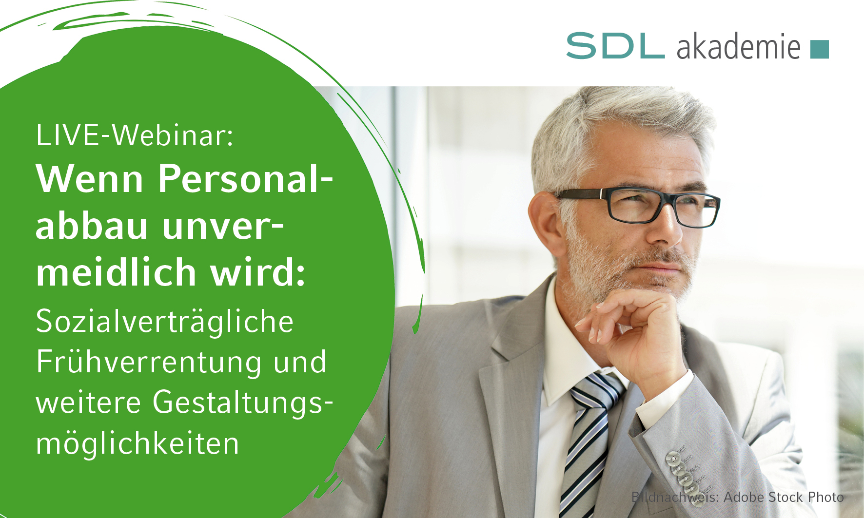 SDL Akademie - Bildnachweis: Adobe Stock Photo