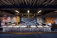 Teppanyaki