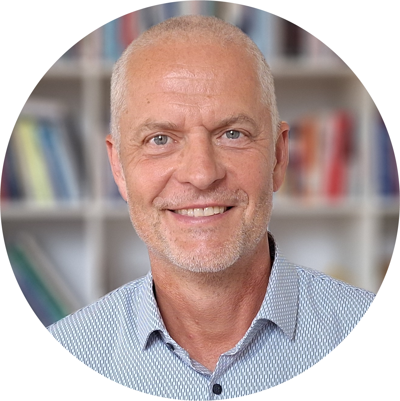 Beratung zur CSC-Zertifizierung von Jürgen T. Knauf (SCOPAR Unternehmensberatung)