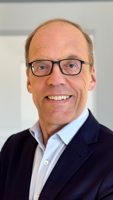 Michael Seiger, Executive Managing Director DACH bei NTT DATA (Quelle: NTT DATA)