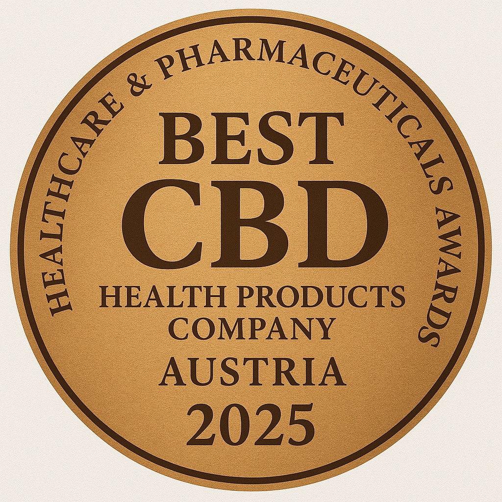 HANAFSAN gewinnt Healthcare & Pharmaceutical Award 2025