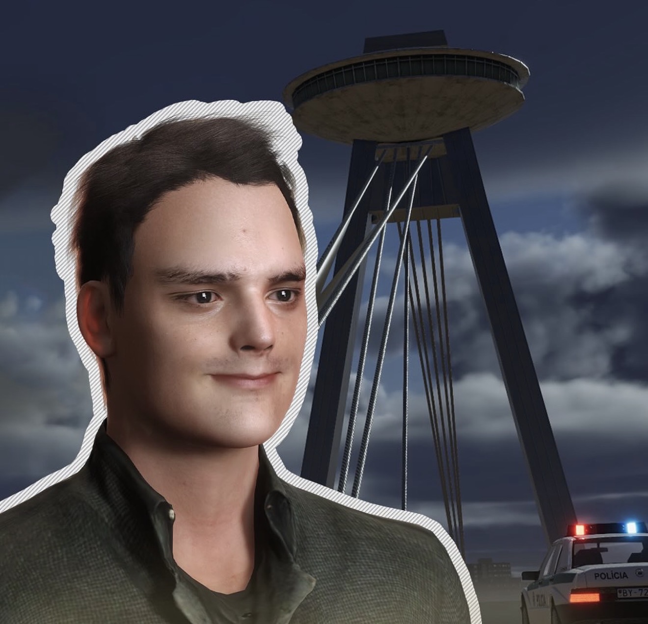 Vom Social Media Star zur Spielfigur - Radoslav Suman erobert die Gaming-Welt! Vom Social Media Star zur Spielfigur - Radoslav Suman erobert die Gaming-Welt!