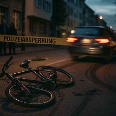 Fahrflucht kann ein Tötungsdelikt sein Fahrflucht kann ein Tötungsdelikt sein