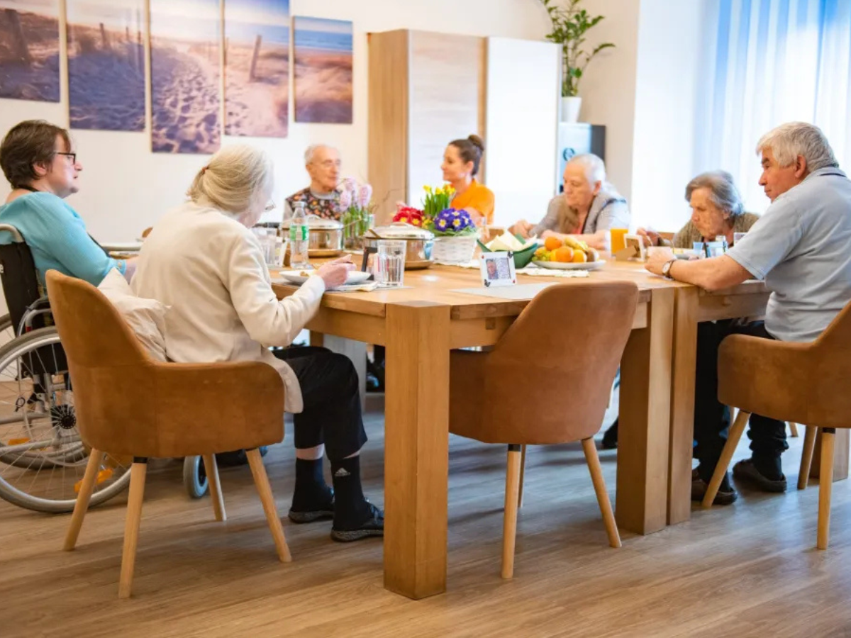 ArchiMed GmbH Ambulanter Pflegedienst