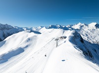 Atemberaubendes Panorama (c) Hochalmbahnen AG (TVB Rauris)