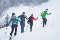 Aufstieg zur Astenschmiede im Raurisertal (c) Florian Bachmeier (Tourismusverband Rauris)