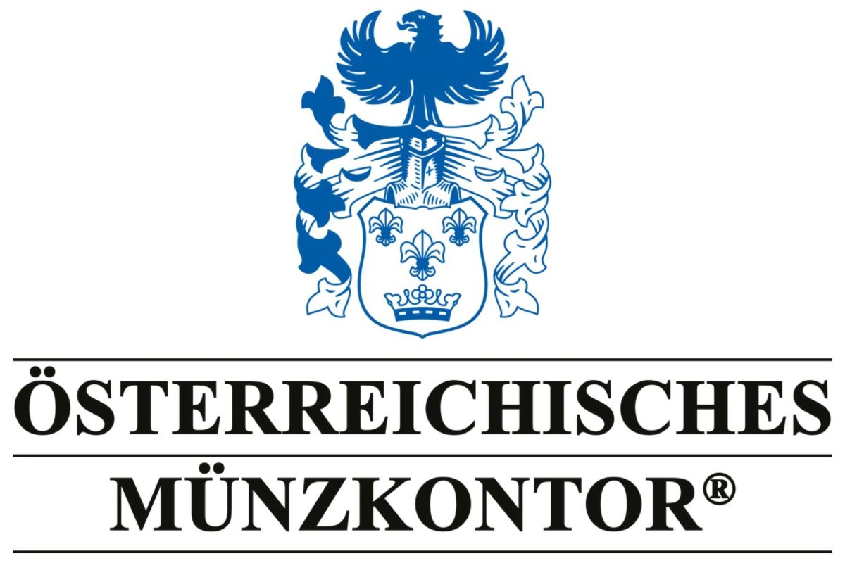 ÖSTERREICHISCHES MÜNZKONTOR®