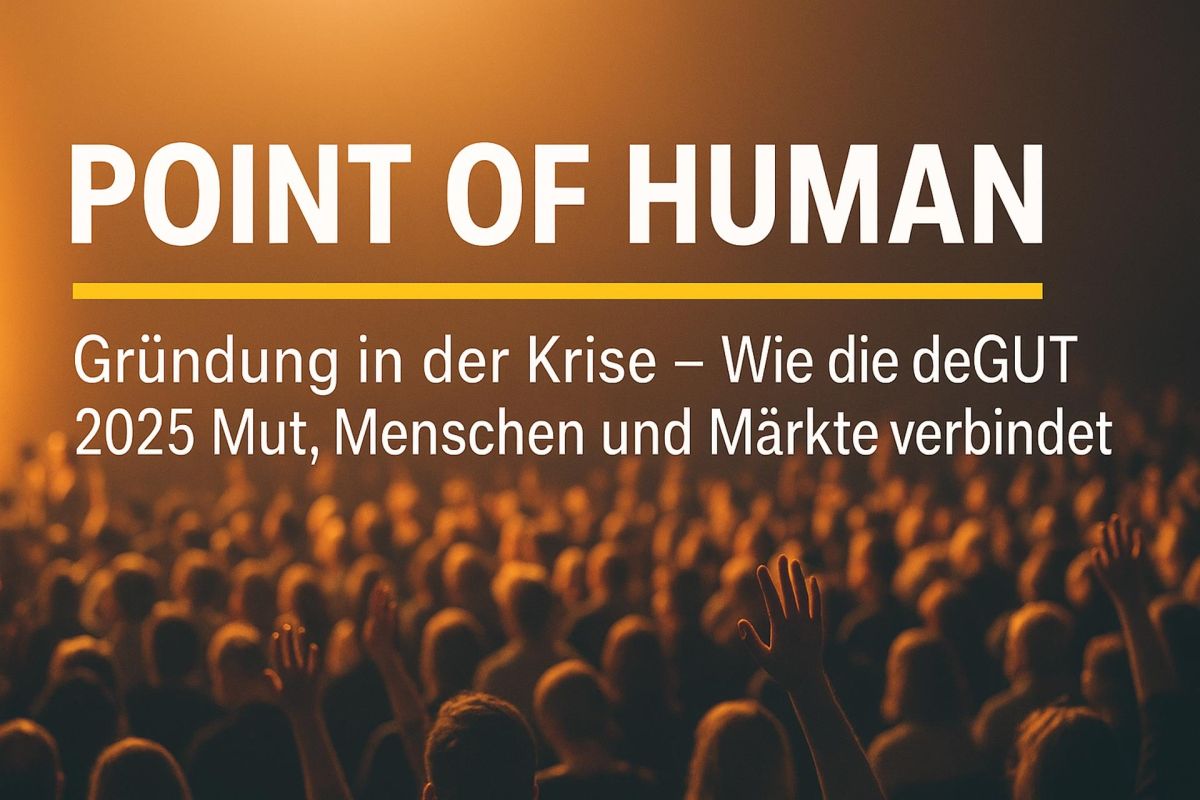 Point of Human (© MiU24 KG)