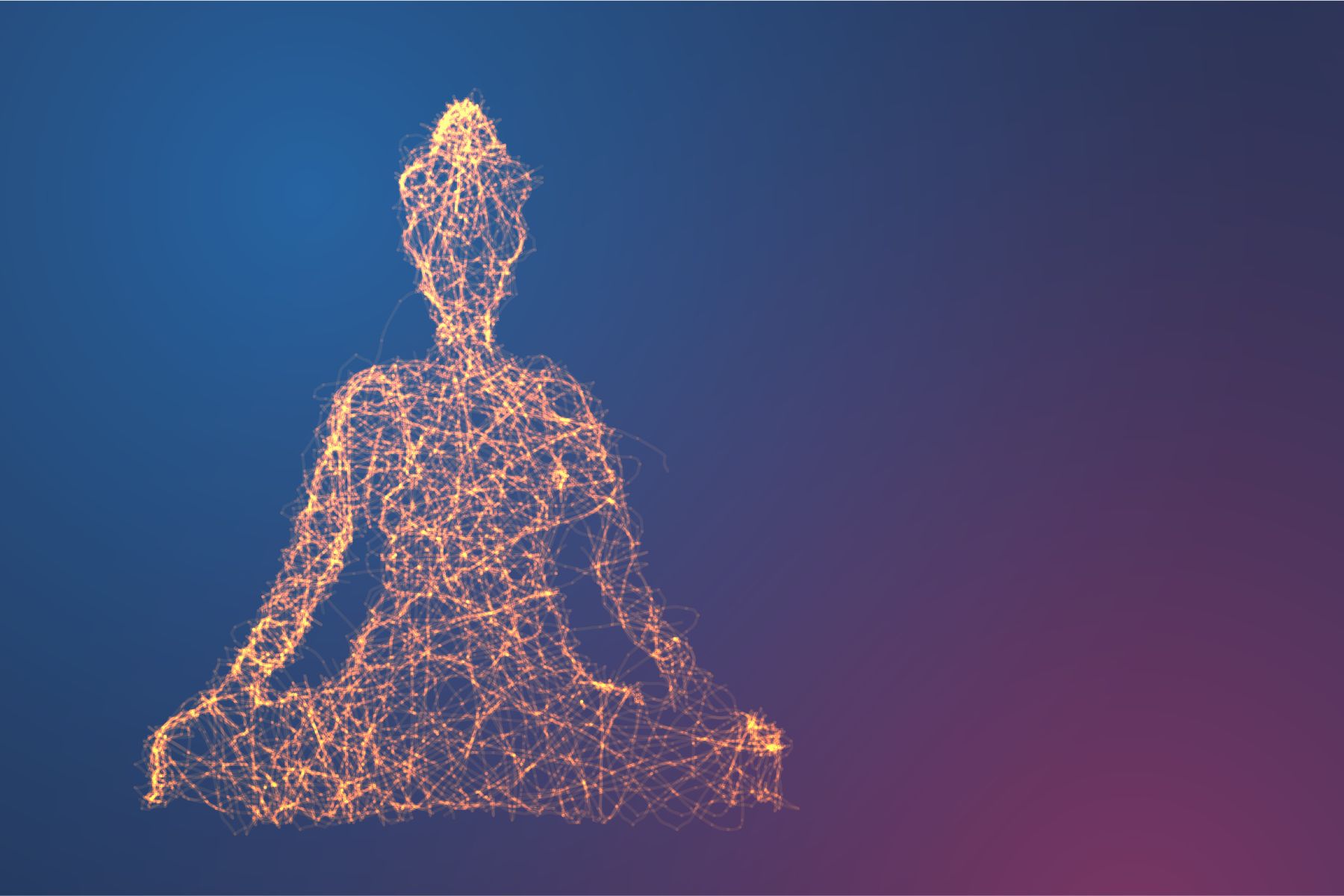Meditation Benefits (Die Bildrechte liegen bei dem Verfasser der Mitteilung.)