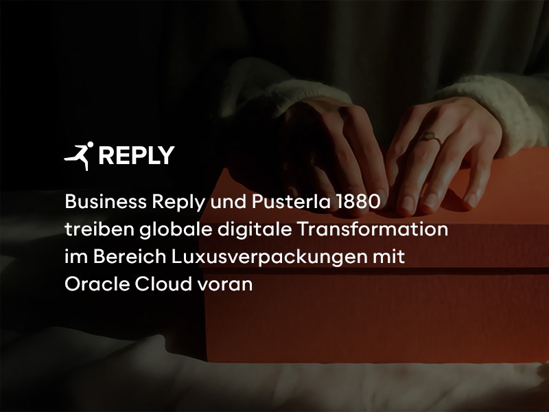 Copyright: Reply (Die Bildrechte liegen bei dem Verfasser der Mitteilung.)