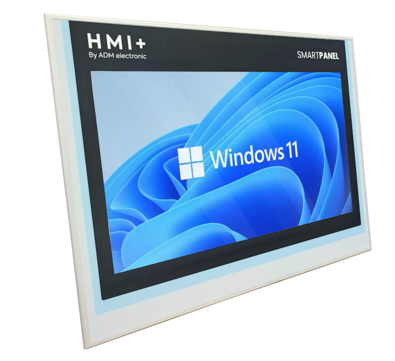 ADM Smart Panel (Die Bildrechte liegen bei dem Verfasser der Mitteilung.)