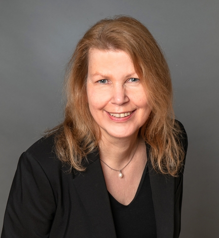 Daniela Kuhl, Inhaberin von"Daniela Kuhl Lernkonzepte" (Bildquelle: @Feingefühl Fotografie Sandra Sperlinger)