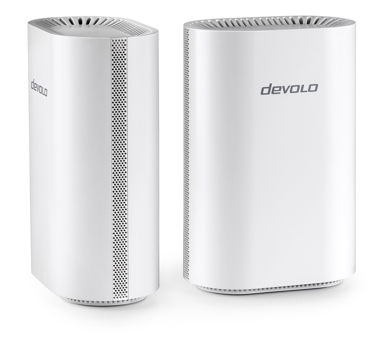 devolo WLAN 7 Router und Mesh-Systeme sowie Powerline und Repeater (Die Bildrechte liegen bei dem Verfasser der Mitteilung.)