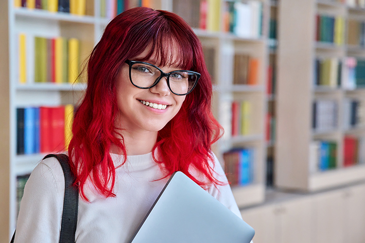 Steuererklärung für Studierende kann sich lohnen (Bildquelle: Valerii Honcharuk/stock.adobe.com)