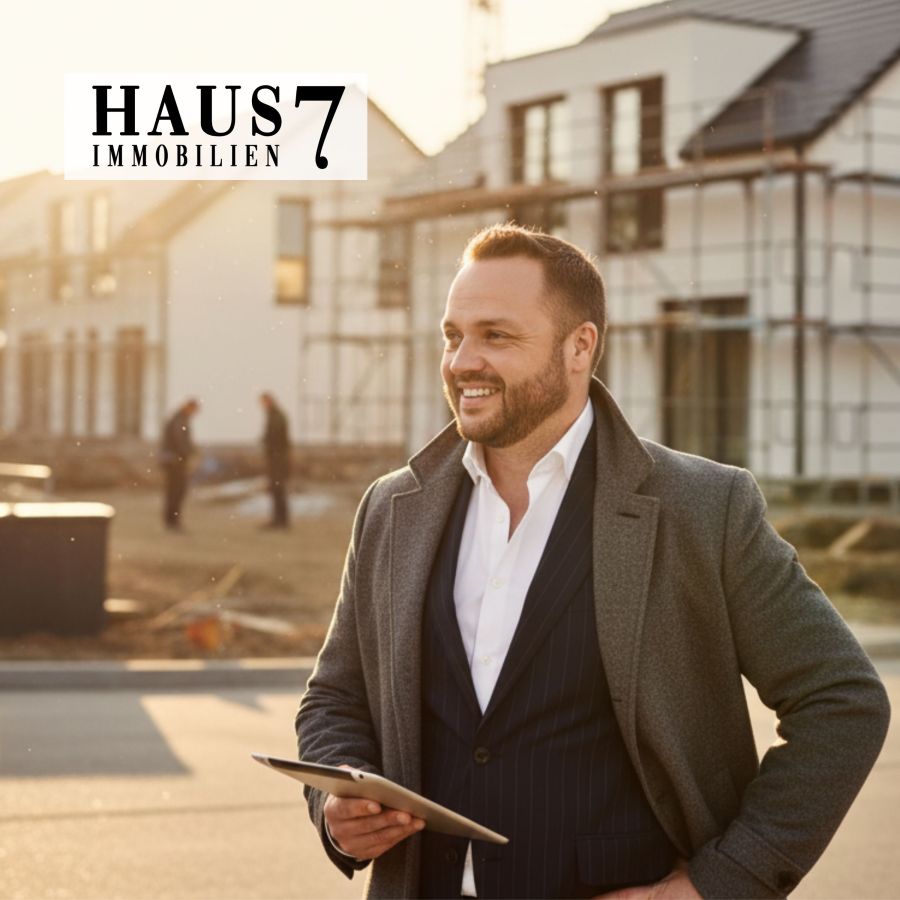 Haus7 Immobilien GmbH - Immobilienmakler Kerpen (© Haus7 Immobilien GmbH)