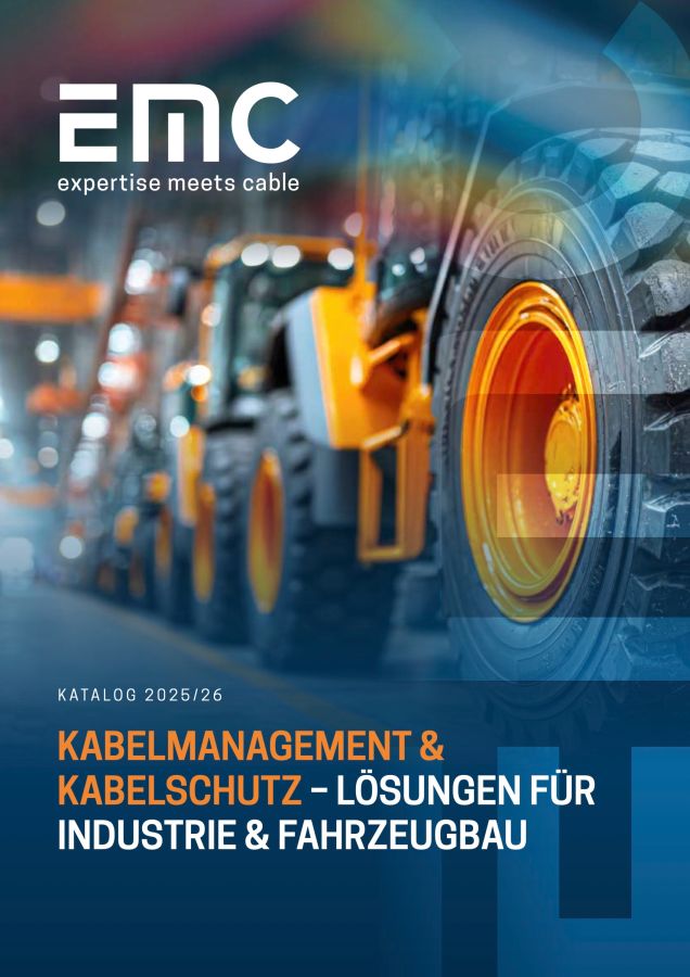 Neuer Katalog von EMC-direct für Industrie & Fahrzeugbau. (© EMC-direct)