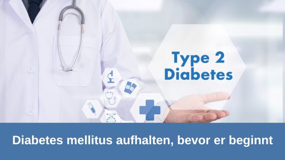Diabetes mellitus Typ-2 aufhalten, bevor er beginnt / Redaktion bioresonanz-zukunft.de (Die Bildrechte liegen bei dem Verfasser der Mitteilung.)