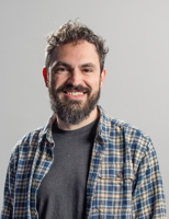 Jordi Romero, CEO von Factorial (Quelle: Factorial)