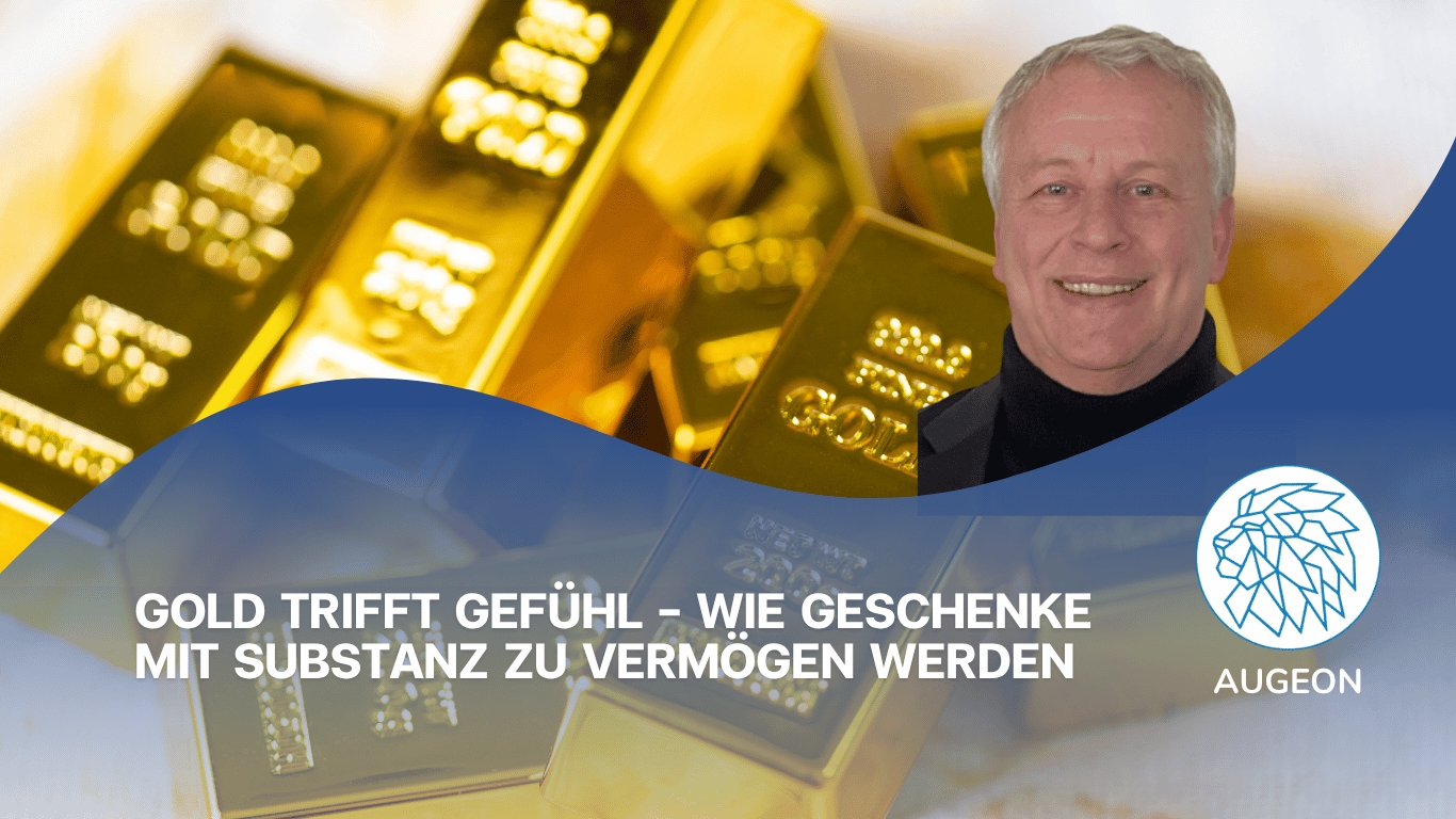 Private Debt und Private Equity- Renditebringer oder tickende Zeitbombe? - Augeon AG (Die Bildrechte liegen bei dem Verfasser der Mitteilung.)