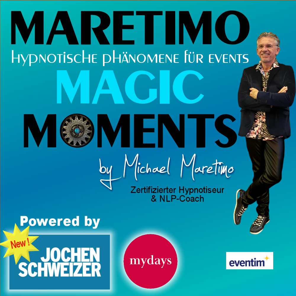www.Maretimo-Magic-Moments.de (Die Bildrechte liegen bei dem Verfasser der Mitteilung.) www.Maretimo-Magic-Moments.de (Die Bildrechte liegen bei dem Verfasser der Mitteilung.)