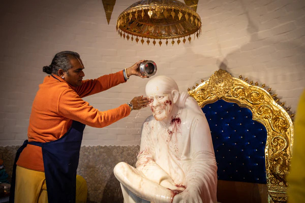 (Bildquelle: Paramahamsa Sri Swami Vishwananda) (Bildquelle: Paramahamsa Sri Swami Vishwananda)