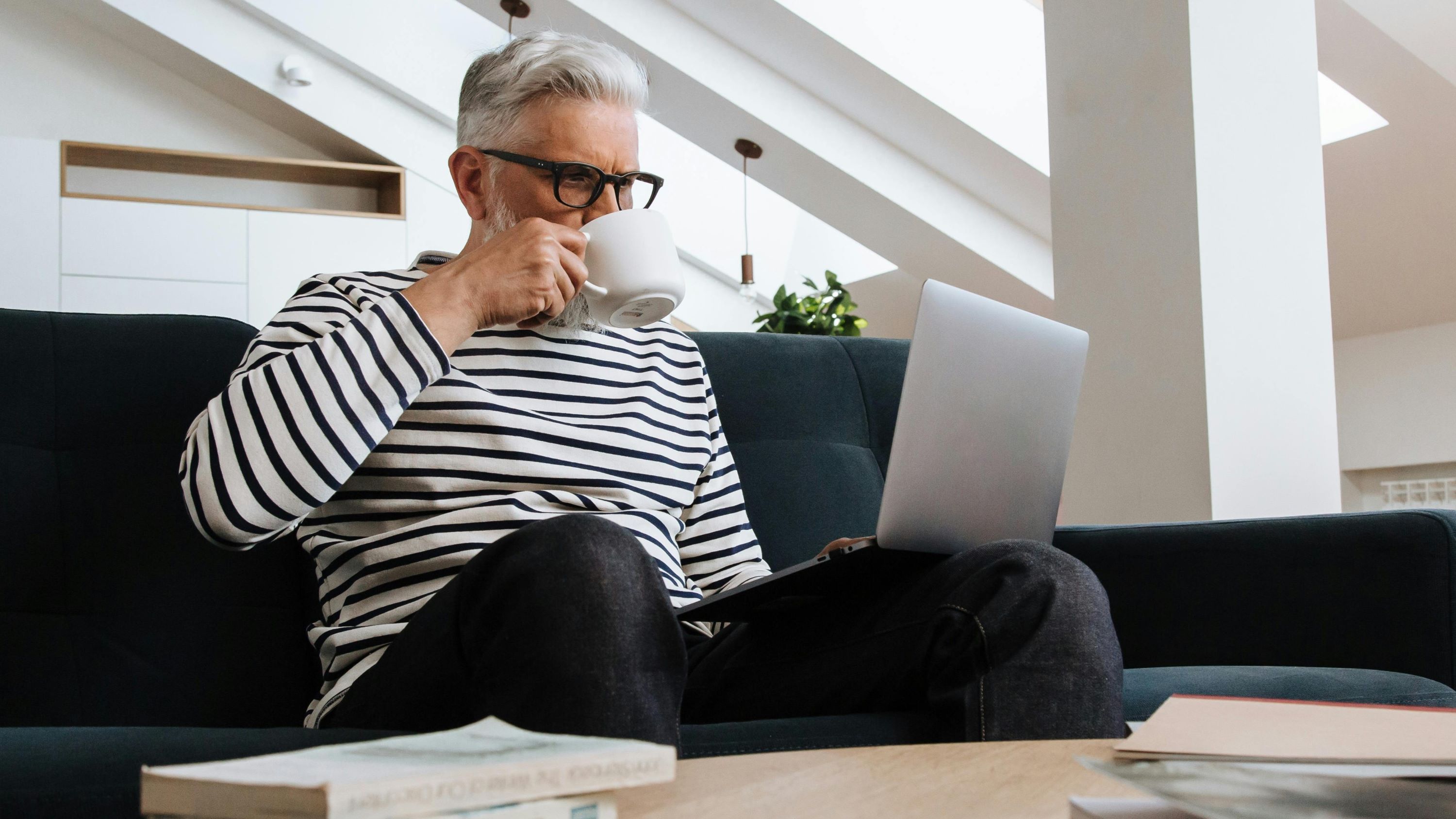 Die wirtschaftliche Erfolgsgeschichte im Ruhestand fortsetzen: Wie gelingt das? Foto: Pexels/Ron Lach Die wirtschaftliche Erfolgsgeschichte im Ruhestand fortsetzen: Wie gelingt das? Foto: Pexels/Ron Lach