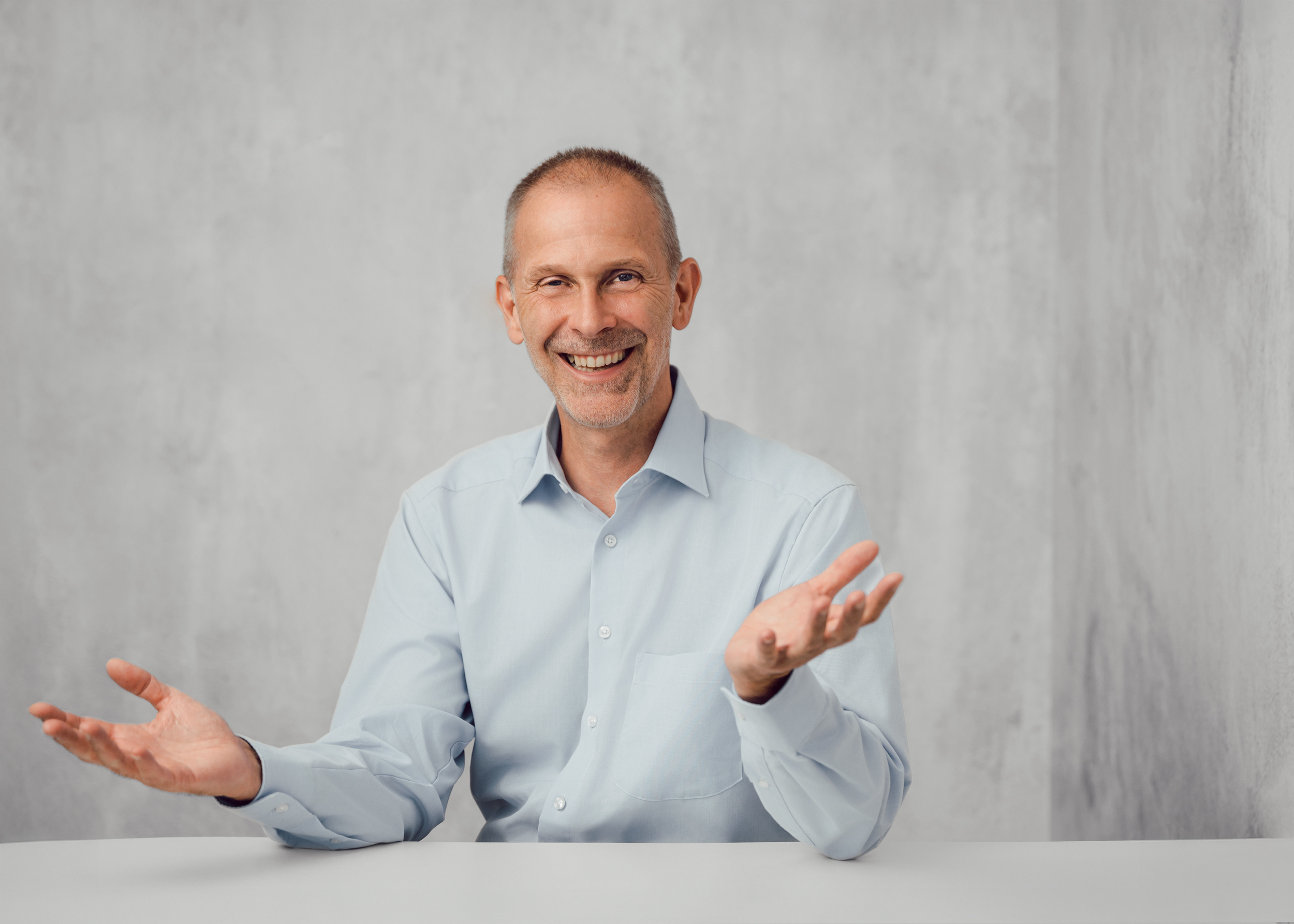 Peter Treutler, Leiter der Business Unit IPS bei Securiton Deutschland (Bildquelle: [Quelle: Securiton Deutschland])