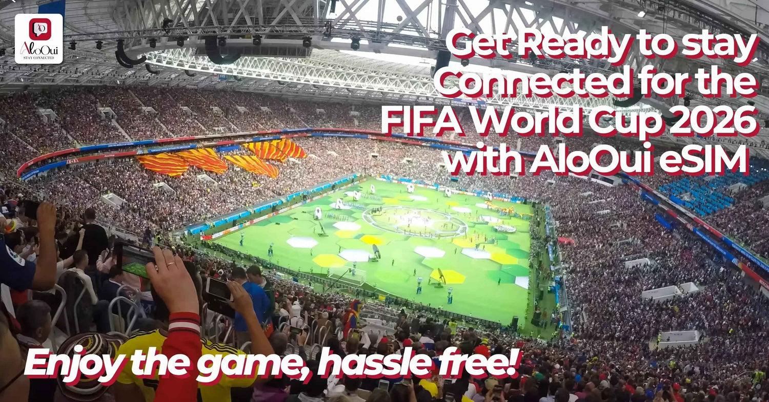 Beste eSIM für die FIFA Fußbal (Die Bildrechte liegen bei dem Verfasser der Mitteilung.) Beste eSIM für die FIFA Fußbal (Die Bildrechte liegen bei dem Verfasser der Mitteilung.)