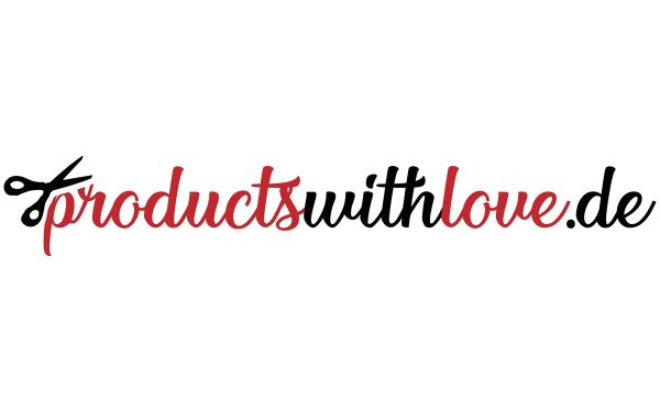 productswithlove.de Logo (Die Bildrechte liegen bei dem Verfasser der Mitteilung.) productswithlove.de Logo (Die Bildrechte liegen bei dem Verfasser der Mitteilung.)