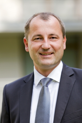 Marcus W. Mosen ist neuer Chief Strategy Officer bei Ogone Marcus W. Mosen ist neuer Chief Strategy Officer bei Ogone