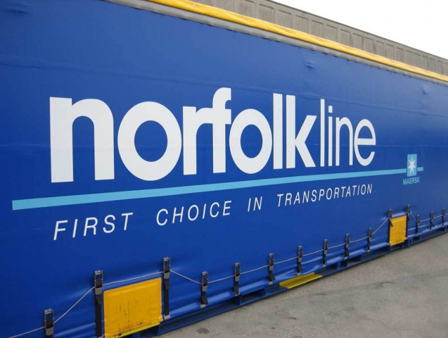 Norfolkline startet erfolgreich mit Norfolkline startet erfolgreich mit