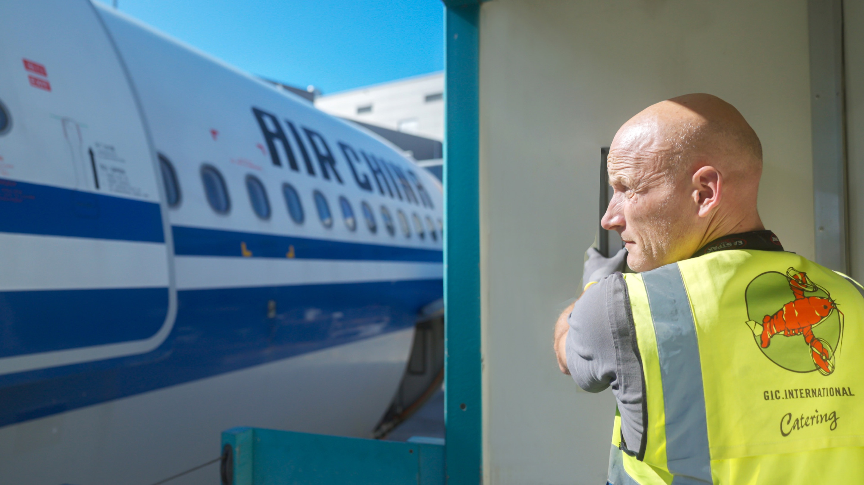 GIC International Catering beliefert ab sofort auch Air China mit hochwertigen Speisen. (Die Bildrechte liegen bei dem Verfasser der Mitteilung.) GIC International Catering beliefert ab sofort auch Air China mit hochwertigen Speisen. (Die Bildrechte liegen bei dem Verfasser der Mitteilung.)