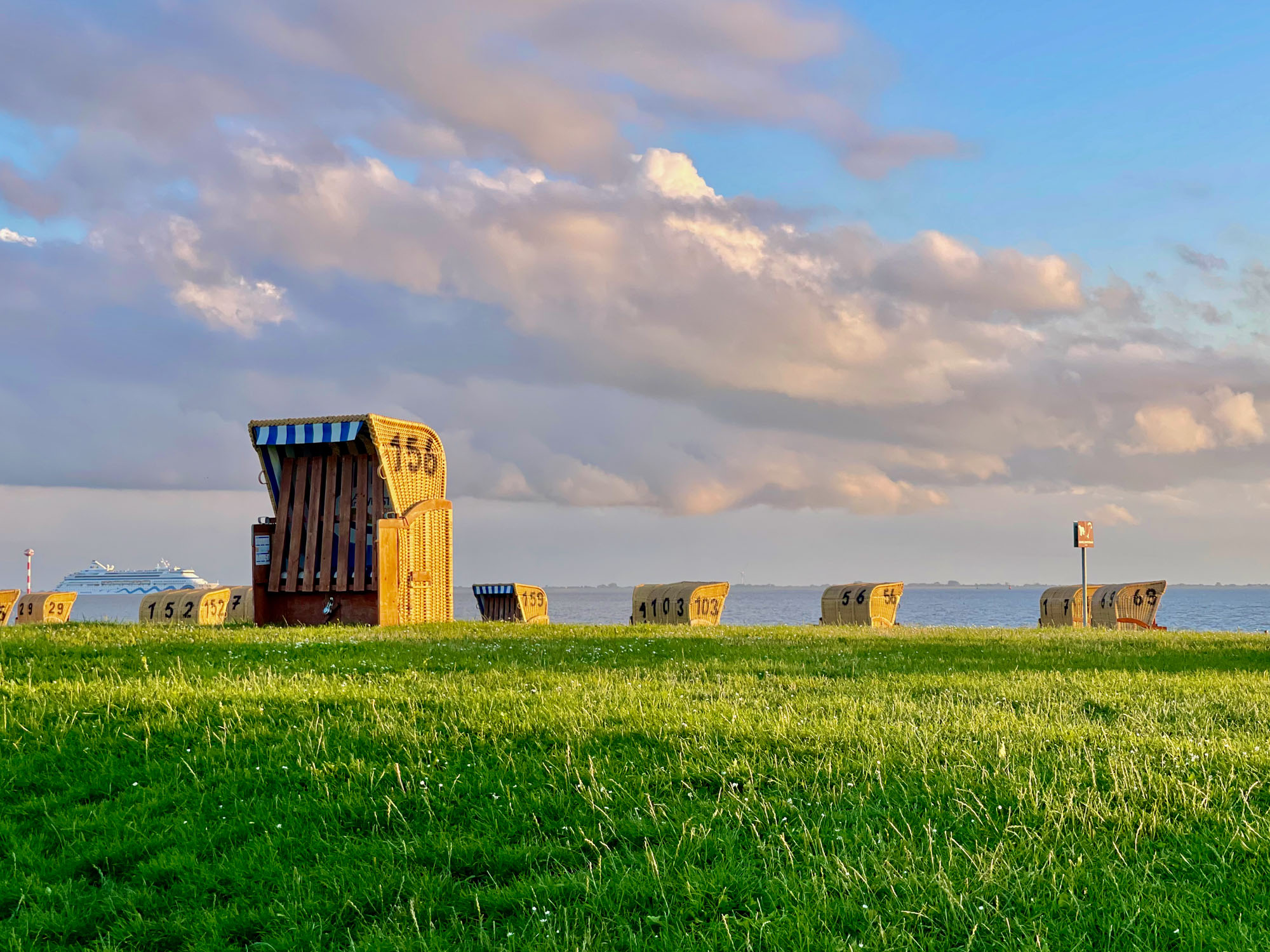 Nordsee Tourismus Report 2025: 13,2 % weniger Urlauber - höhere Preise ©Pathfinding Fotografin: Tanja Klindworth Nordsee Tourismus Report 2025: 13,2 % weniger Urlauber - höhere Preise ©Pathfinding Fotografin: Tanja Klindworth