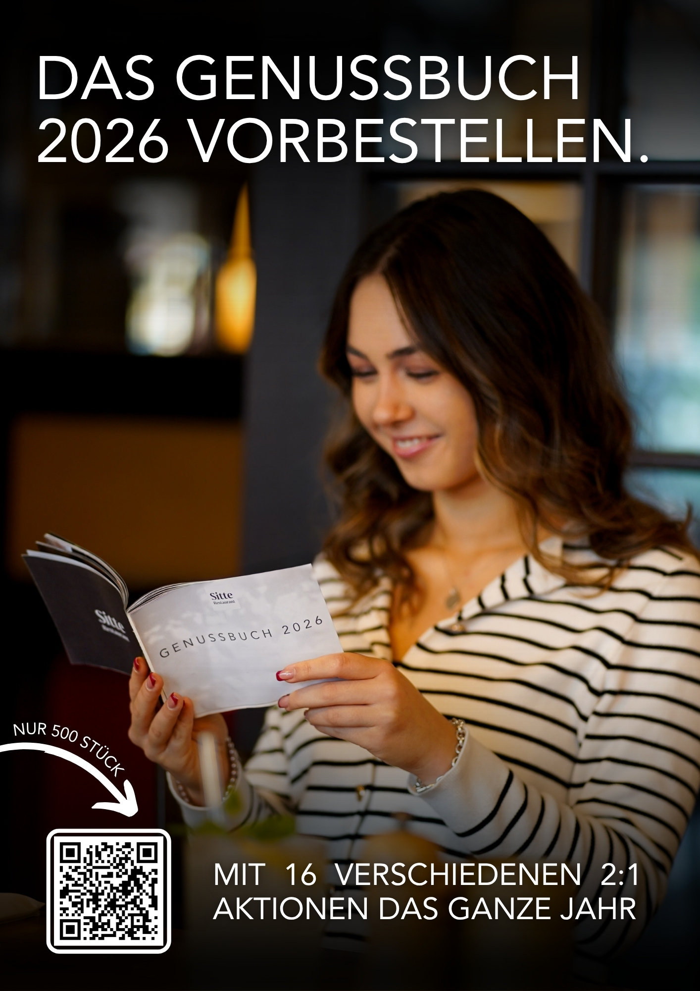 Sitte Genussbuch Sitte Genussbuch
