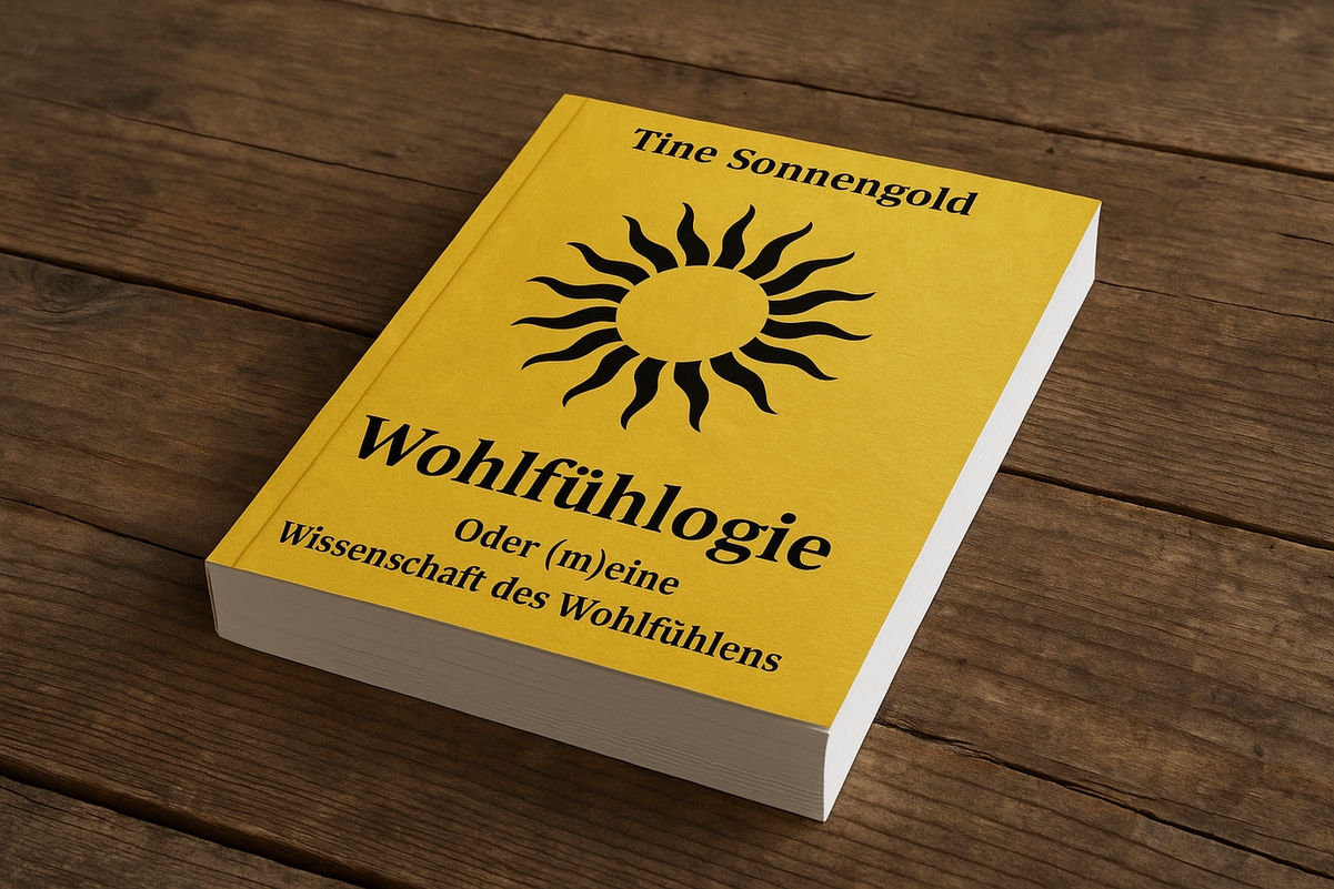 Wohlfühlogie (Die Bildrechte liegen bei dem Verfasser der Mitteilung.)
