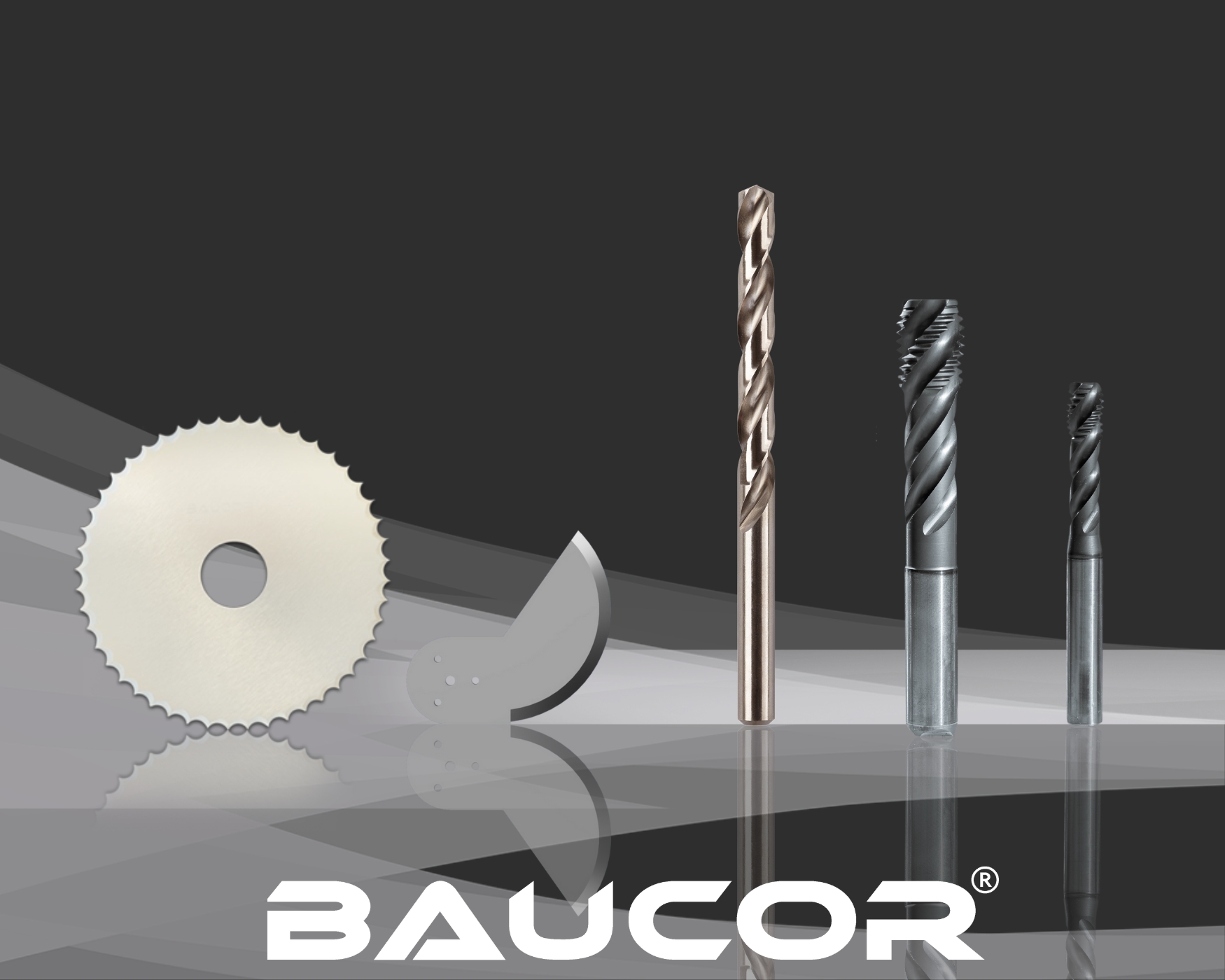 Maßgeschneiderte Schneidlösungen von Baucor (Die Bildrechte liegen bei dem Verfasser der Mitteilung.) Maßgeschneiderte Schneidlösungen von Baucor (Die Bildrechte liegen bei dem Verfasser der Mitteilung.)