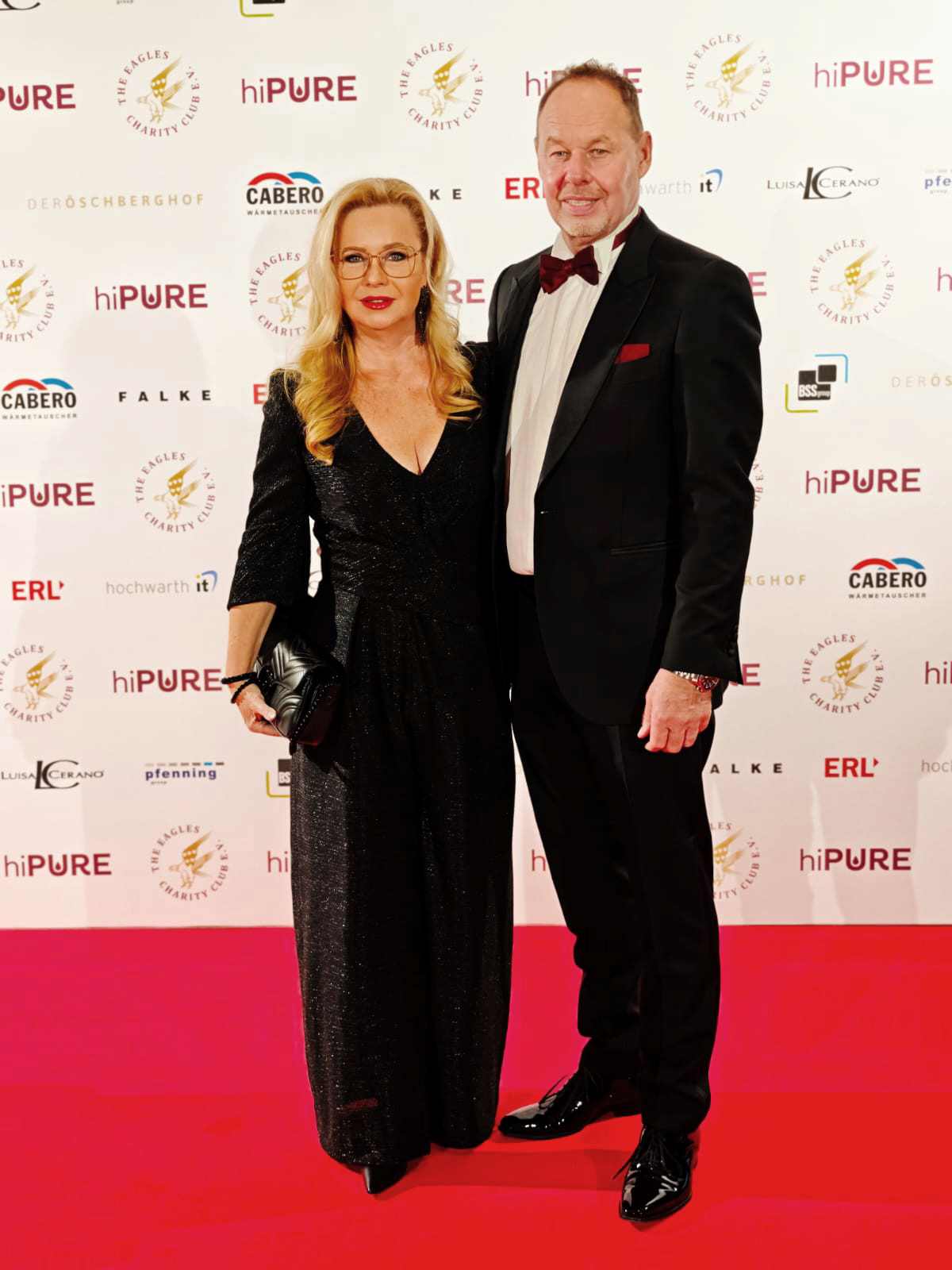 Nicole und Oliver Simon; Rechte: Nicole Simon Nicole und Oliver Simon; Rechte: Nicole Simon