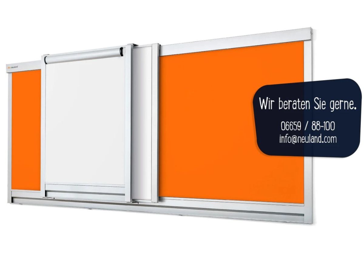 Neuland - persönliche Ansprechpartner beraten Sie gerne... (© ) Neuland - persönliche Ansprechpartner beraten Sie gerne... (© )